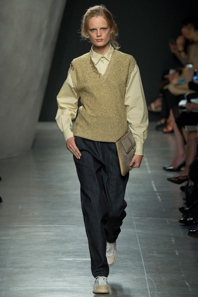 Bottega Veneta - Spring-Summer 2015