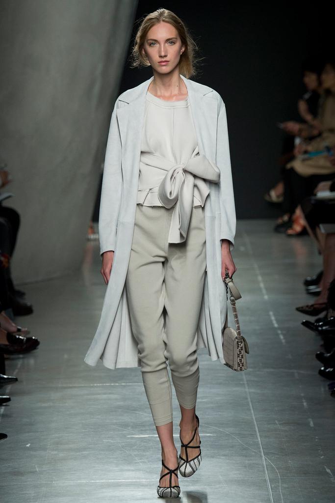 Bottega Veneta - Spring-Summer 2015