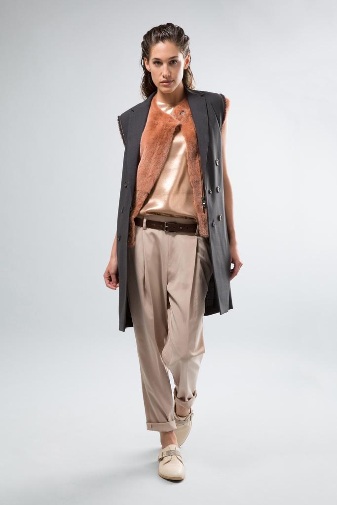 Brunello Cucinelli - Spring-Summer 2015