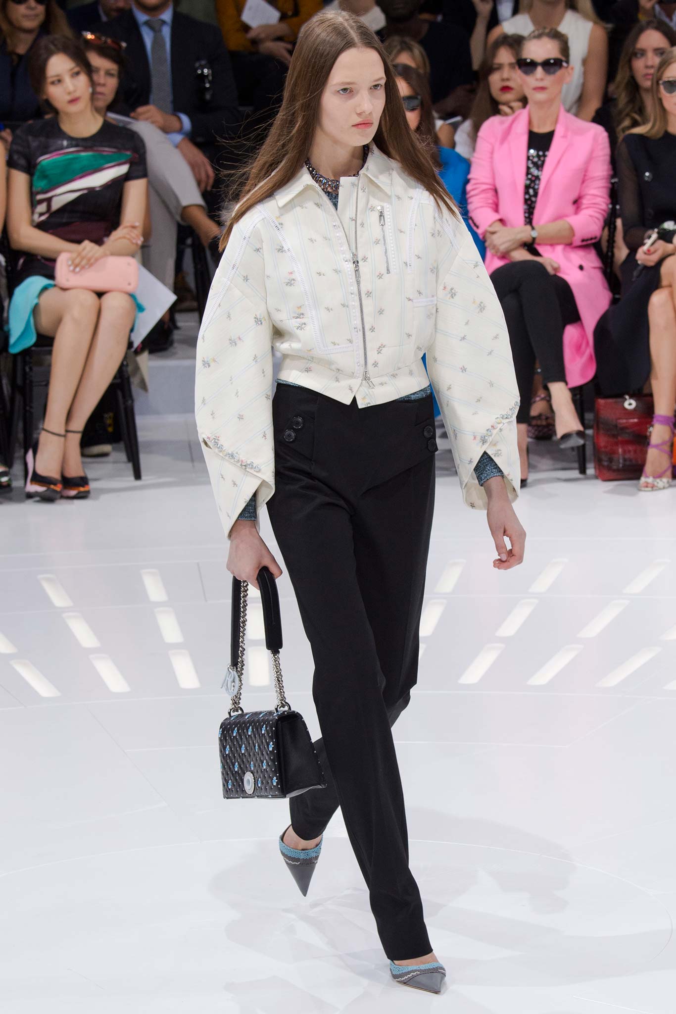 Christian Dior - Spring-Summer 2015
