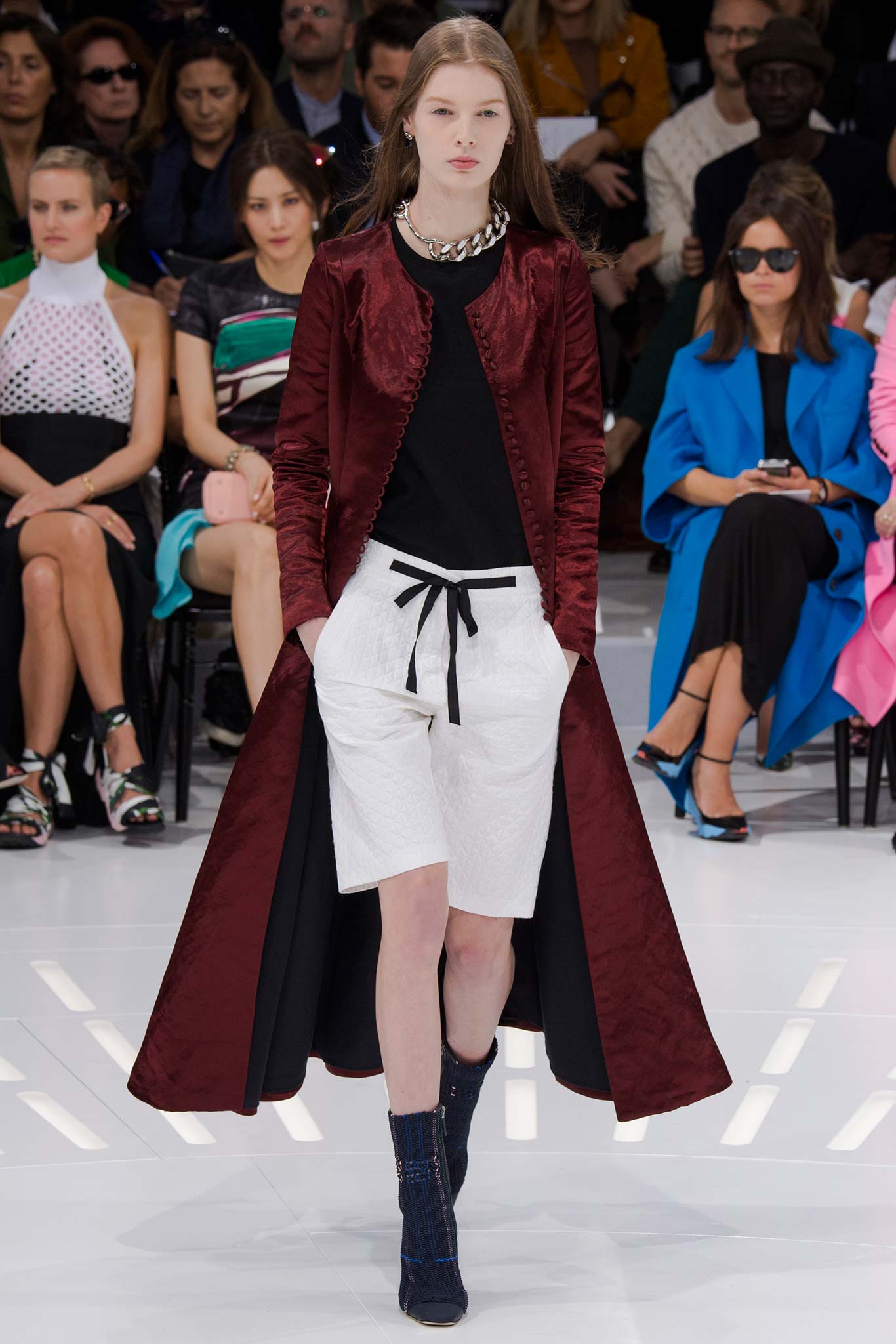 Christian Dior - Spring-Summer 2015
