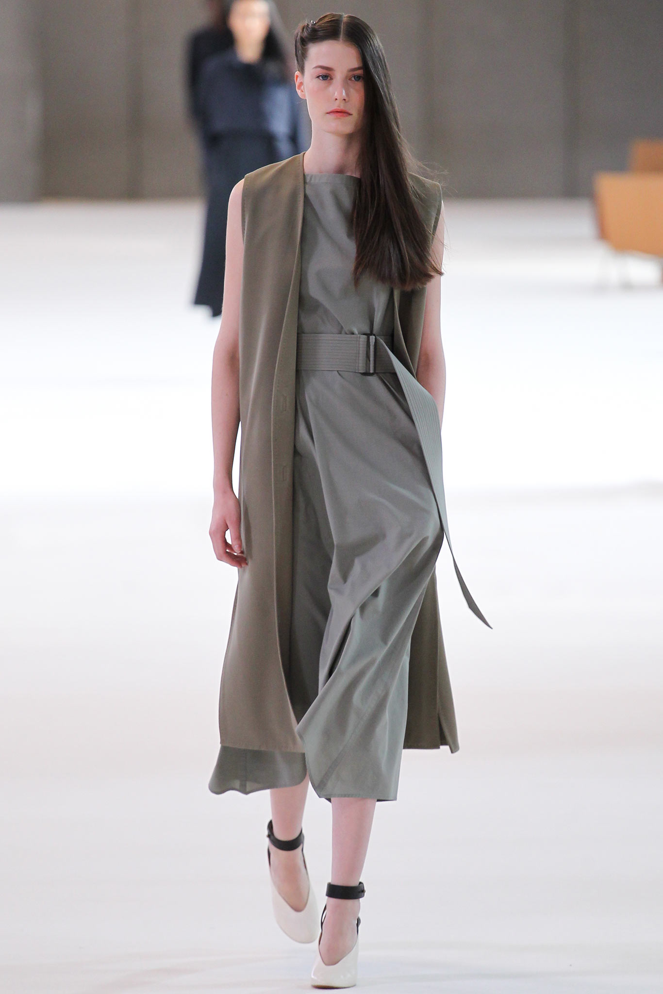 Christophe Lemaire - Spring-Summer 2015