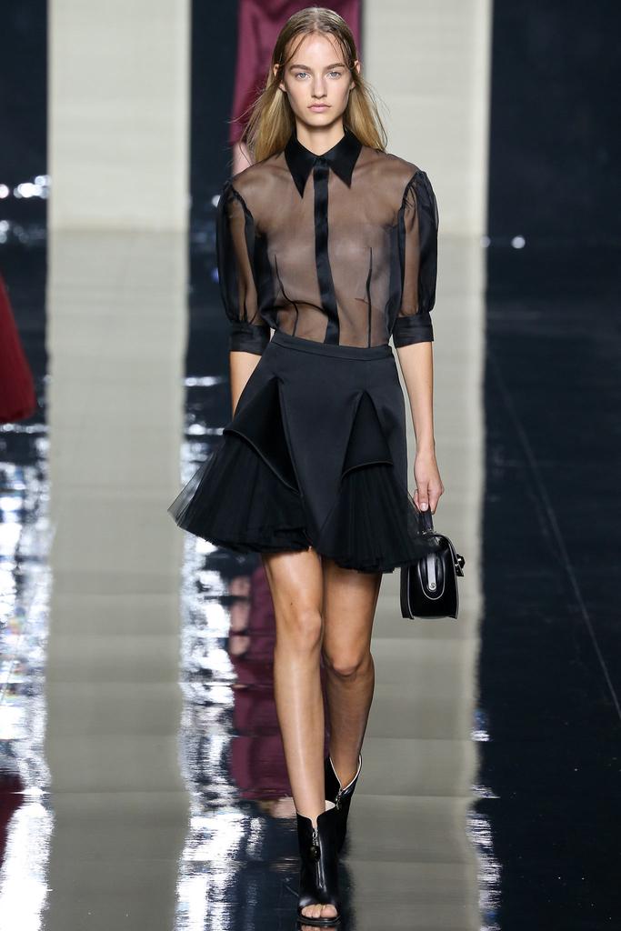 Christopher Kane - Spring-Summer 2015