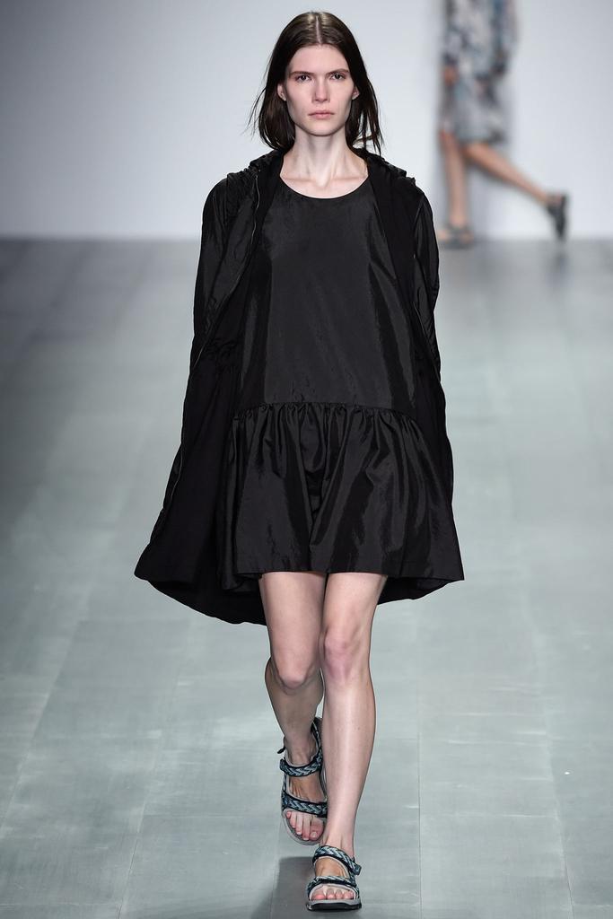 Christopher Raeburn - Spring-Summer 2015