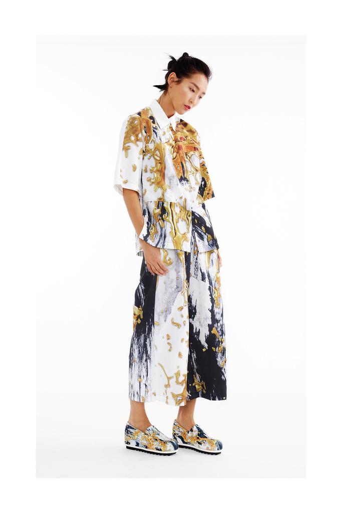 Clover Canyon - Spring-Summer 2015