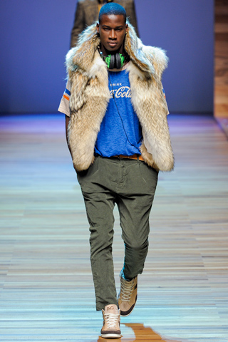 D&G - Fall 2011-Winter 2012