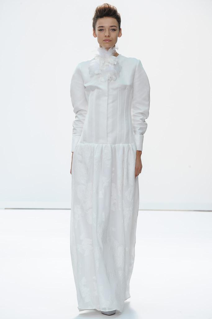 Daks - Spring-Summer 2015