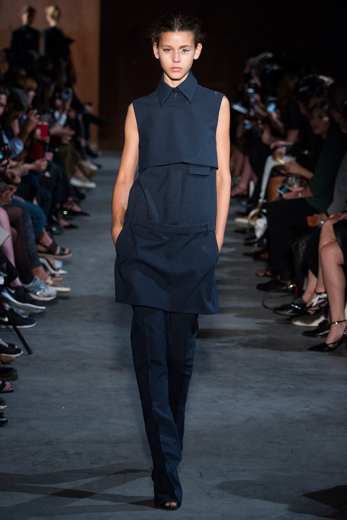 Ellery - Spring-Summer 2015