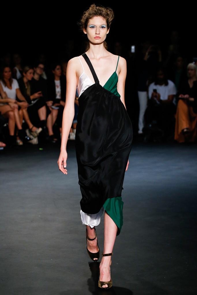 Emilio de la Morena - Spring-Summer 2015