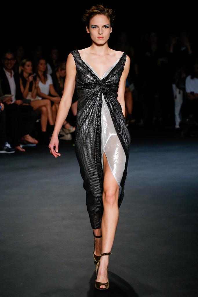 Emilio de la Morena - Spring-Summer 2015