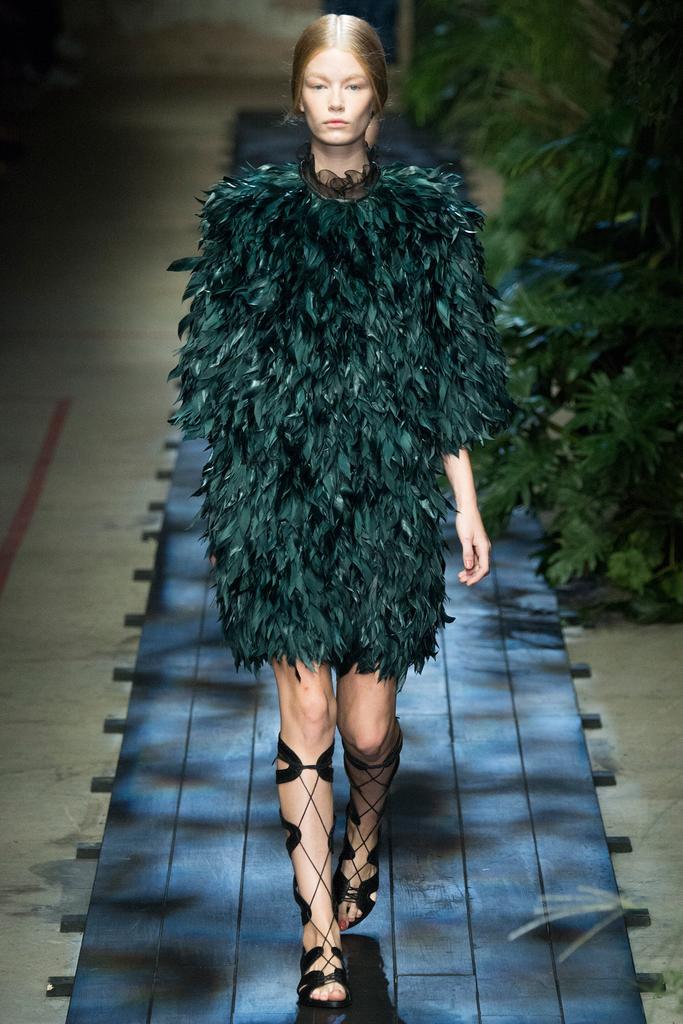 Erdem - Spring-Summer 2015