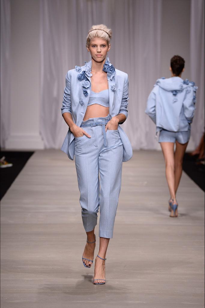 Ermanno Scervino - Spring-Summer 2015