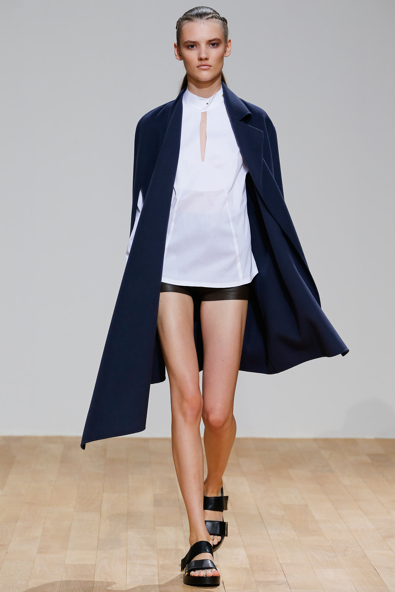 Esteban Cortazar - Spring-Summer 2015