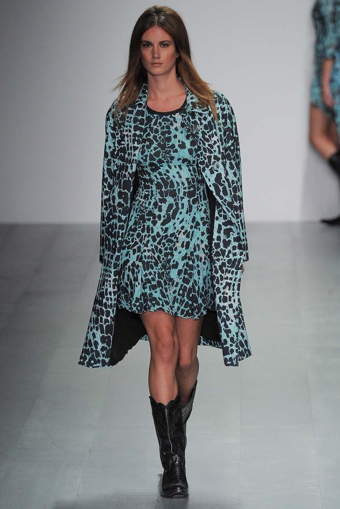 Felder Felder - Spring-Summer 2015