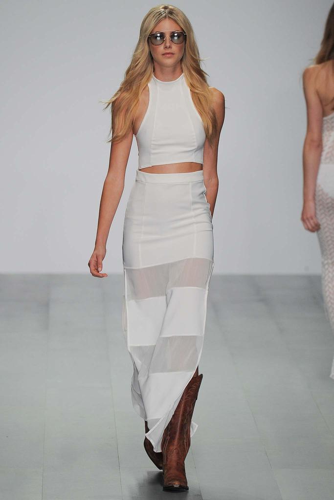 Felder Felder - Spring-Summer 2015