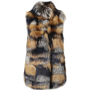 Fendi Fur Vest
