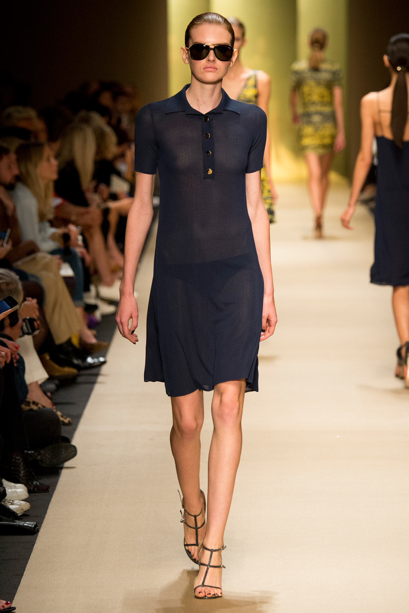 Guy Laroche - Spring-Summer 2015