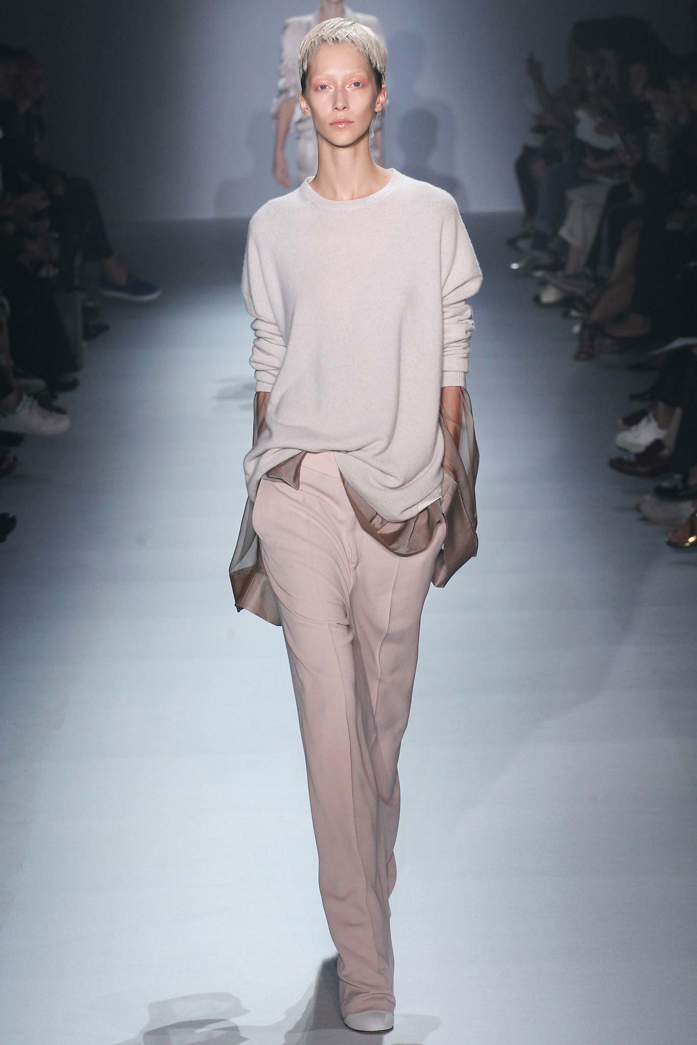 Haider Ackermann - Spring-Summer 2015
