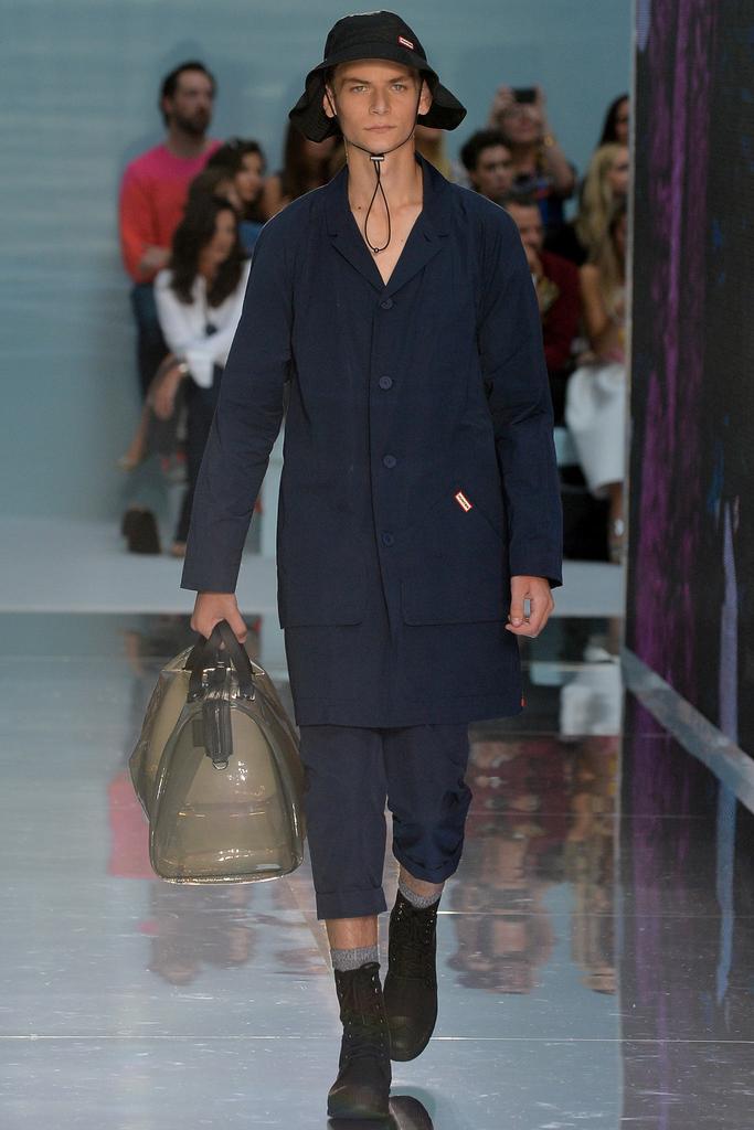Hunter Original - Spring-Summer 2015