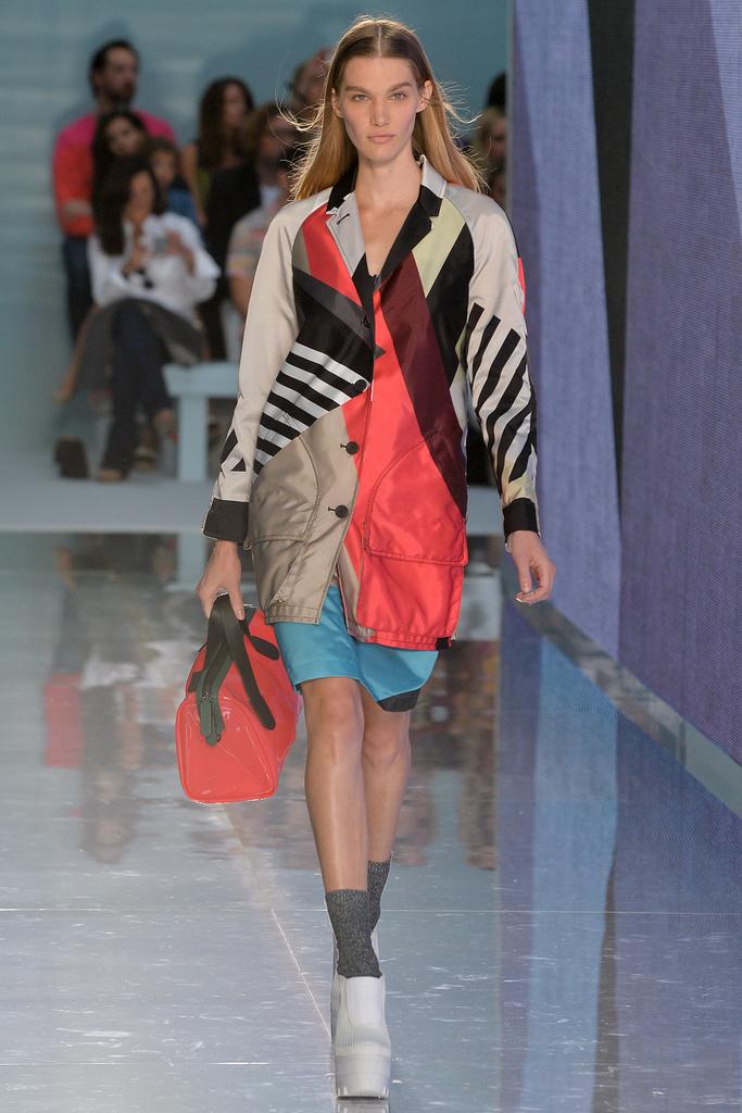 Hunter Original - Spring-Summer 2015