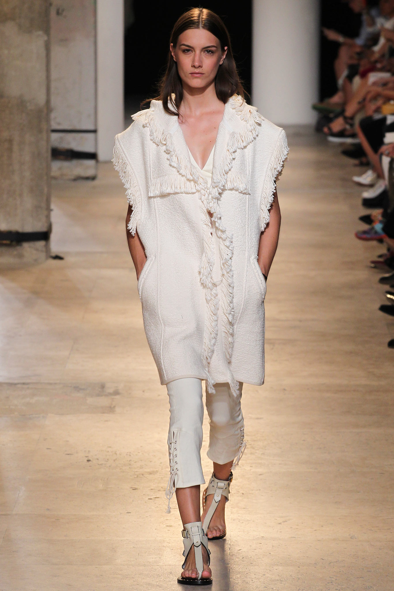 Isabel Marant - Spring-Summer 2015