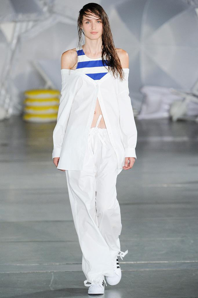 Jacquemus - Spring-Summer 2015