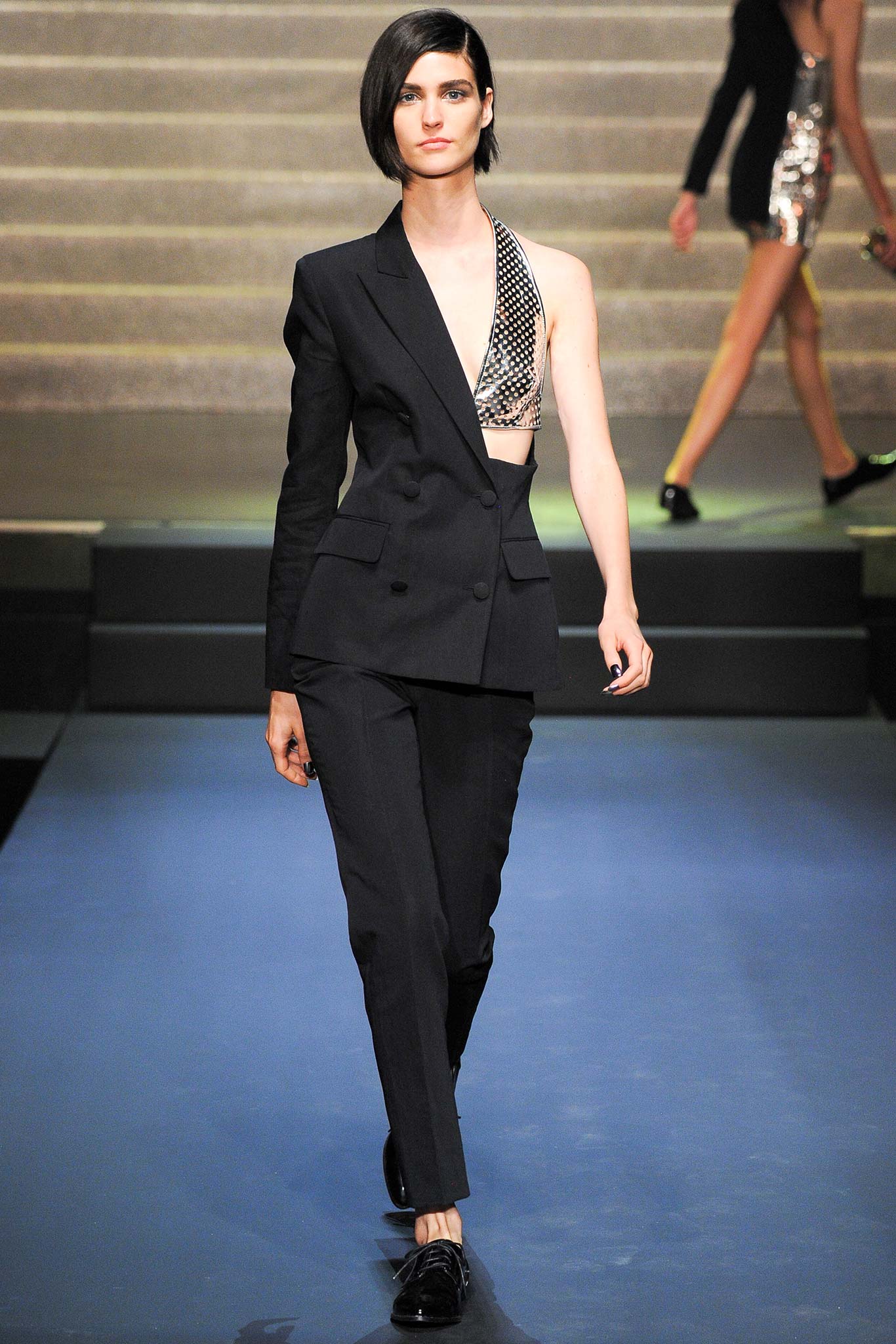 Jean Paul Gaultier - Spring-Summer 2015