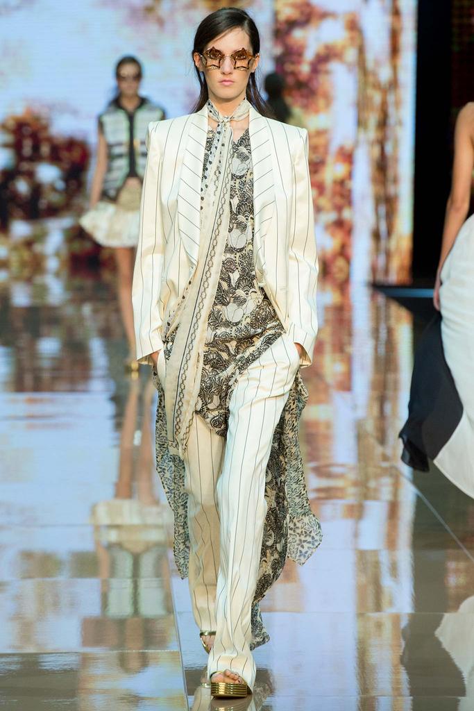 Just Cavalli - Spring-Summer 2015