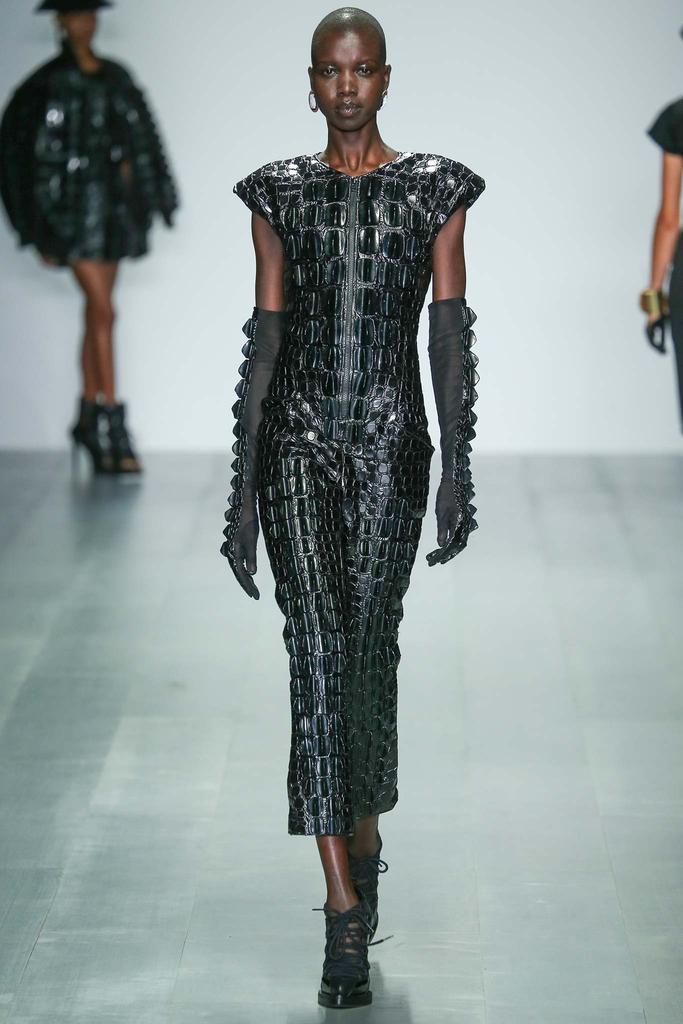 KTZ - Spring-Summer 2015