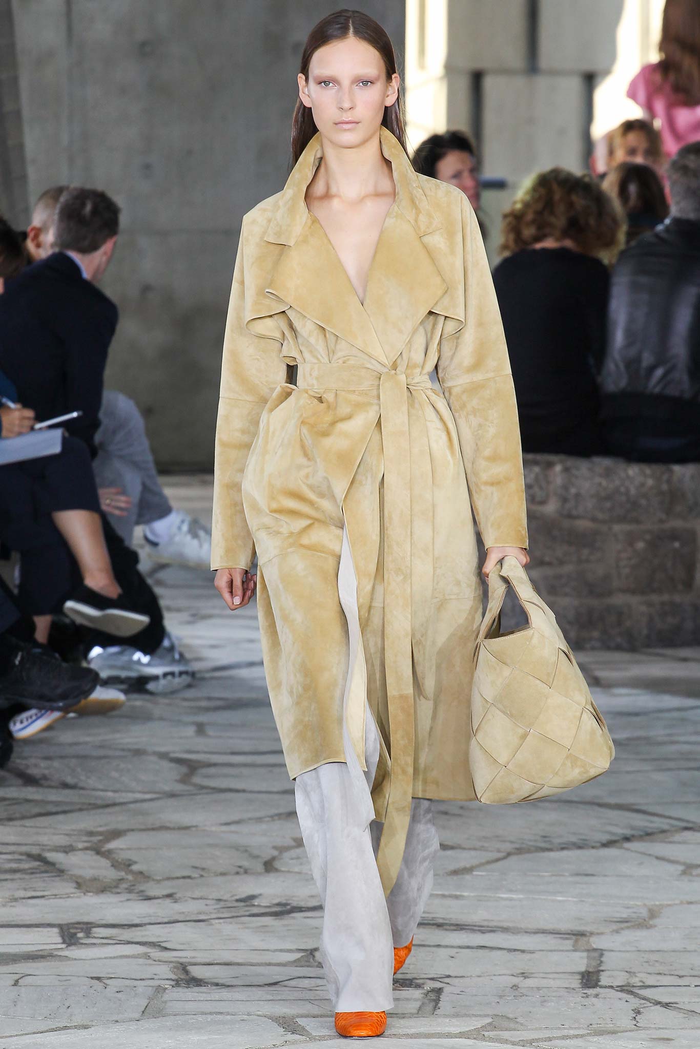 Loewe - Spring-Summer 2015