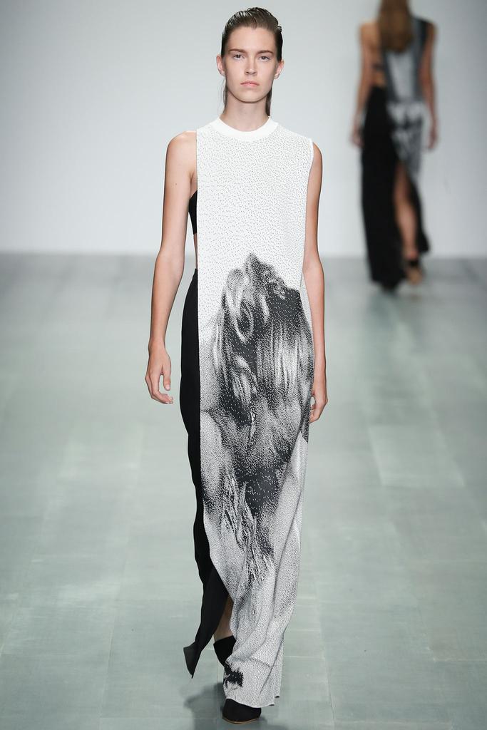 Lucas Nascimento - Spring-Summer 2015