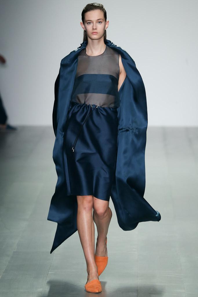Lucas Nascimento - Spring-Summer 2015