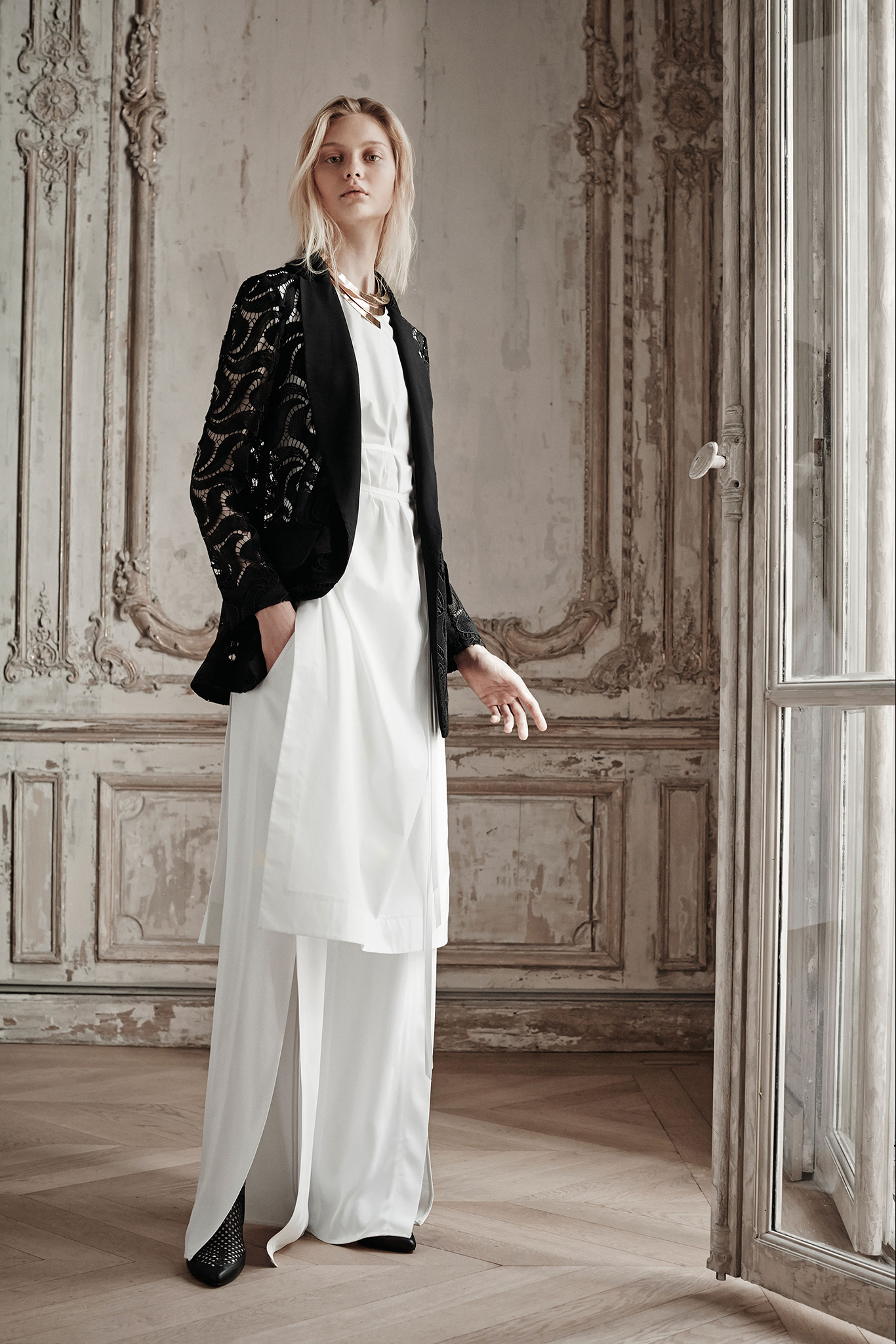 Maiyet - Spring-Summer 2015