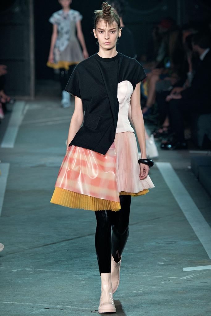 Marc by Marc Jacobs - Spring-Summer 2015