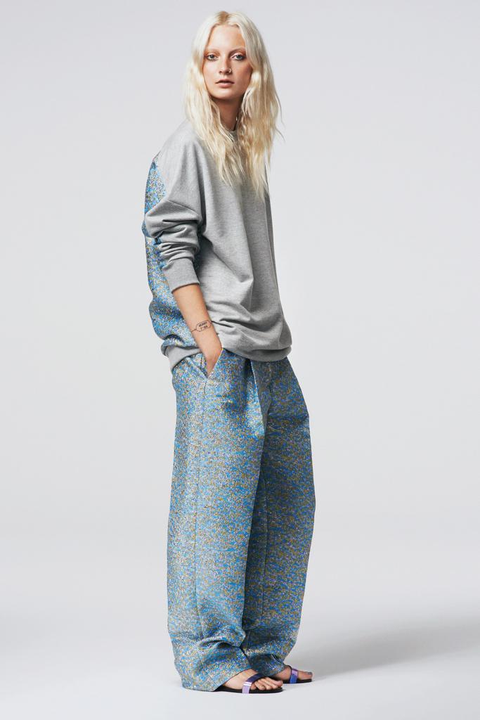 Markus Lupfer - Spring-Summer 2015