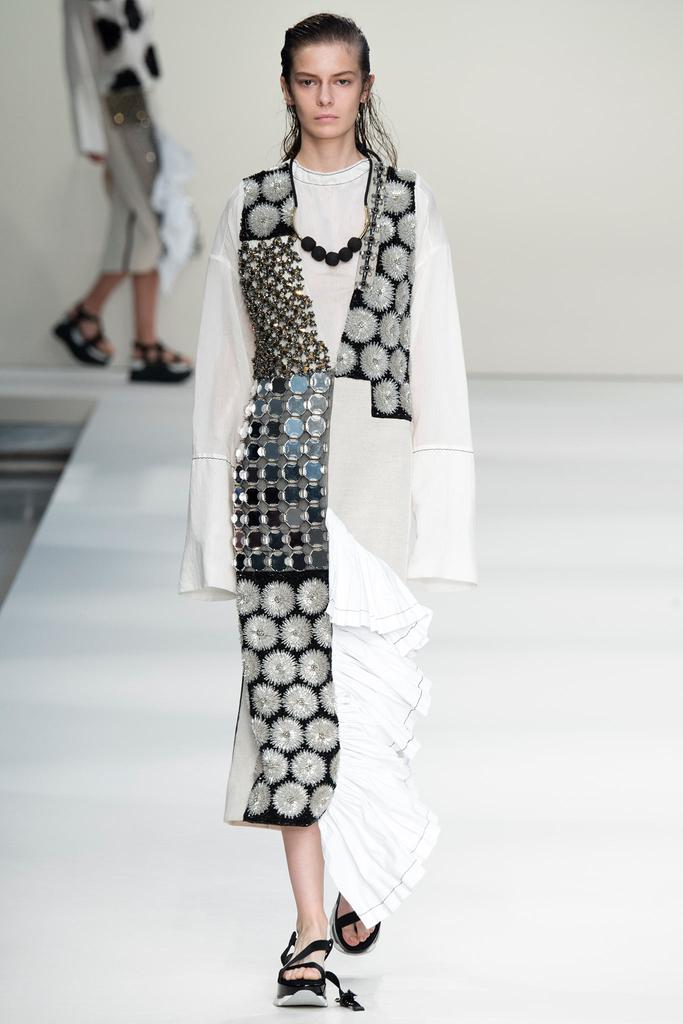 Marni - Spring-Summer 2015