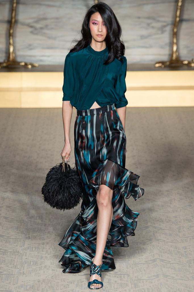 Matthew Williamson - Spring-Summer 2015