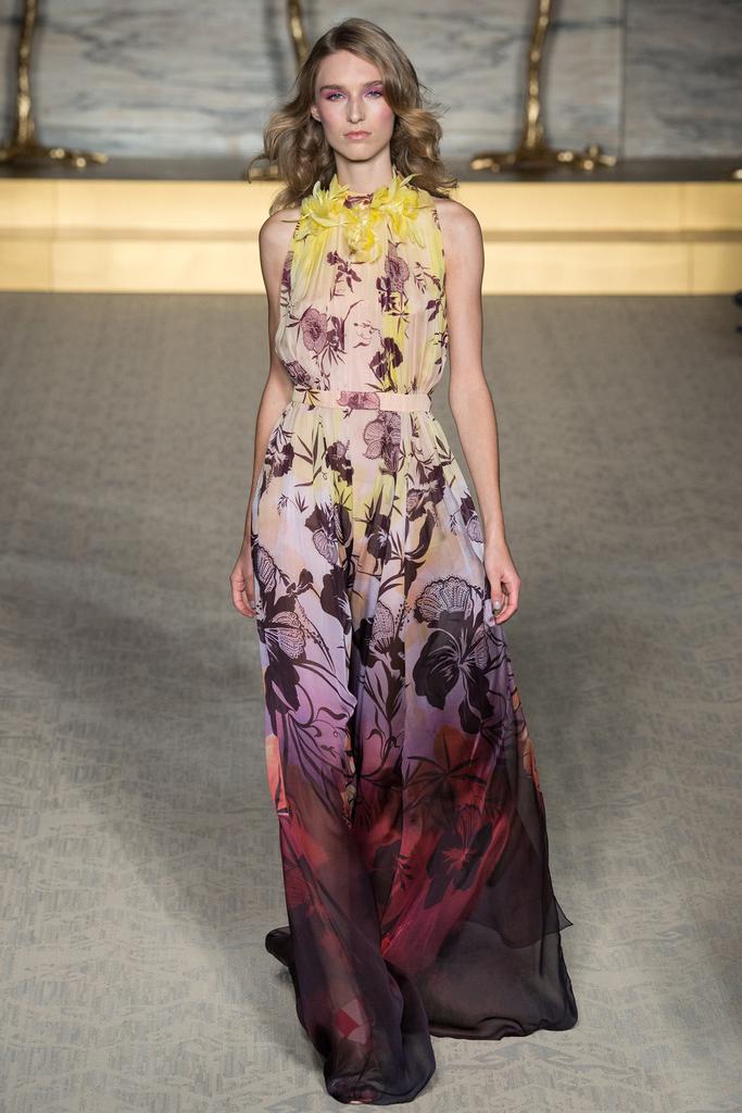 Matthew Williamson - Spring-Summer 2015