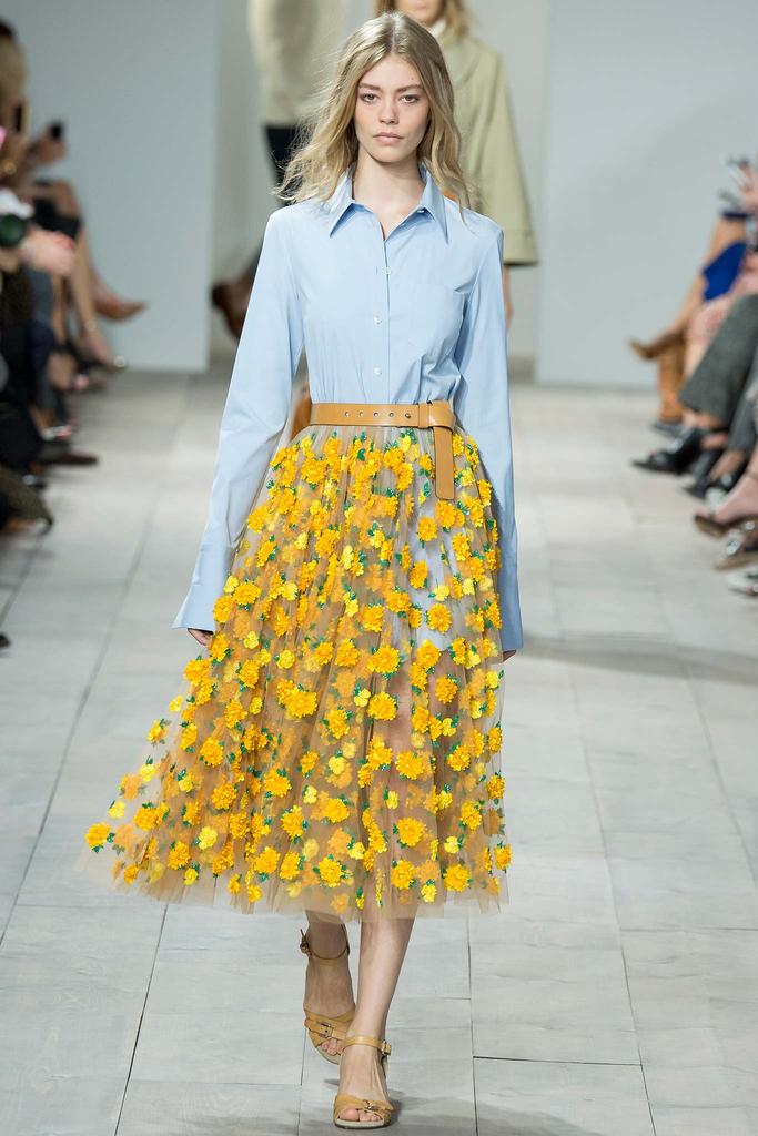 Michael Kors - Spring-Summer 2015