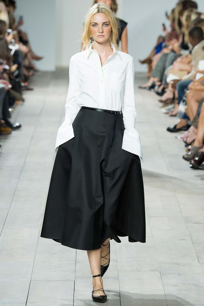 Michael Kors - Spring-Summer 2015