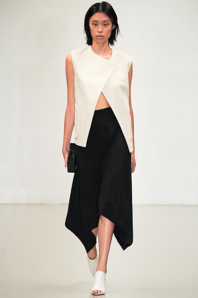 Osman - Spring-Summer 2015