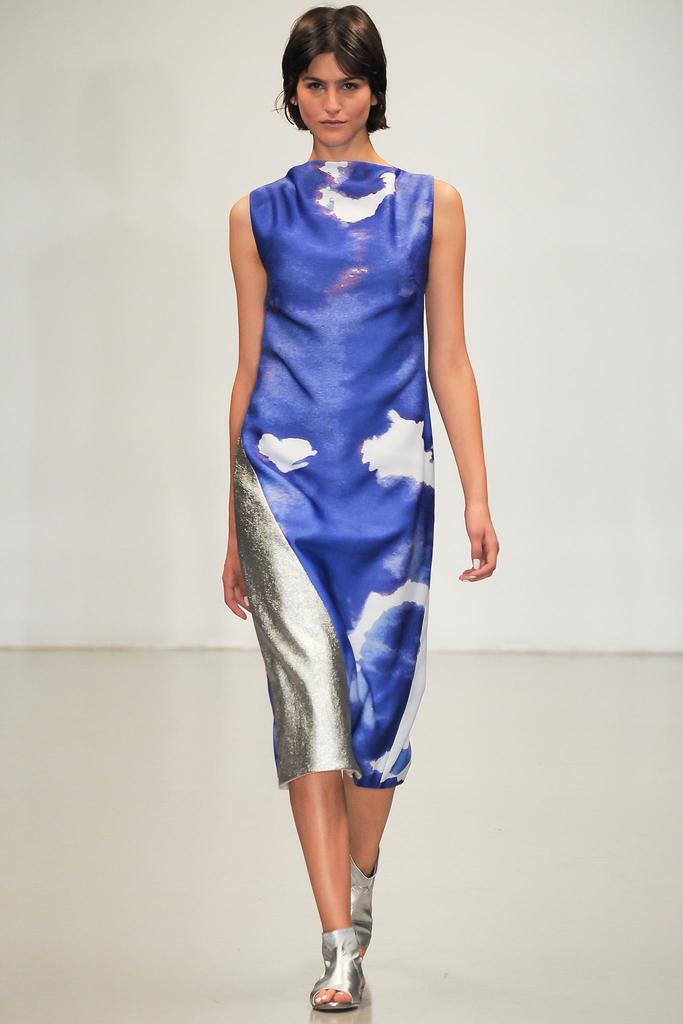 Osman - Spring-Summer 2015