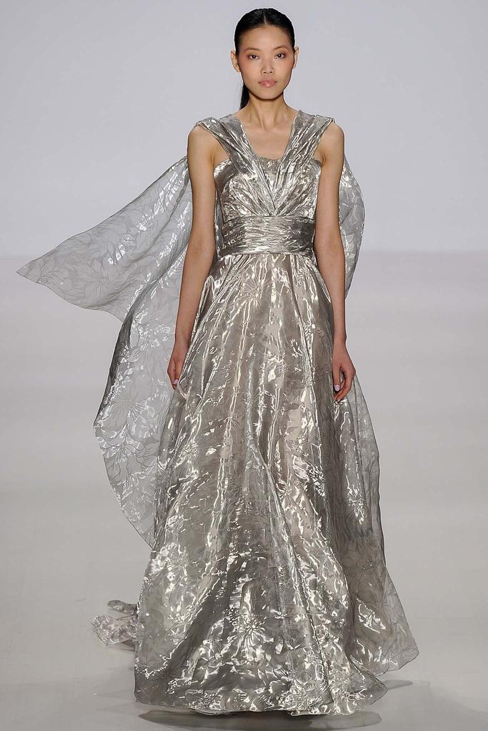 Pamella Roland - Spring-Summer 2015