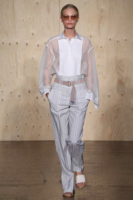 Paul Smith - Spring-Summer 2015