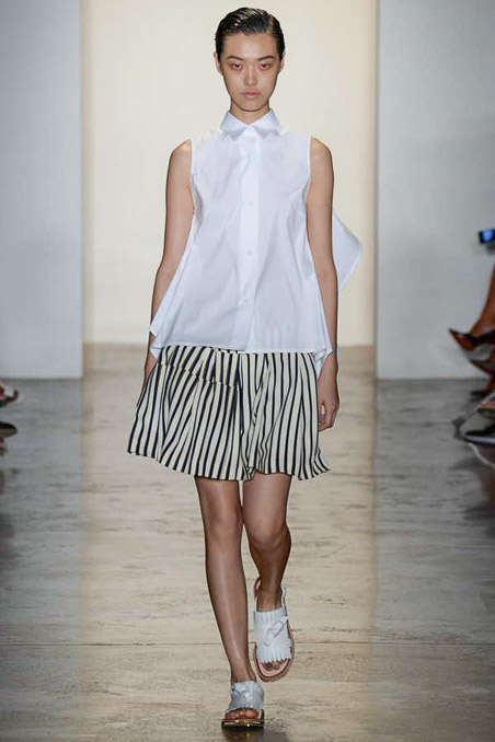 Peter Som - Spring-Summer 2015