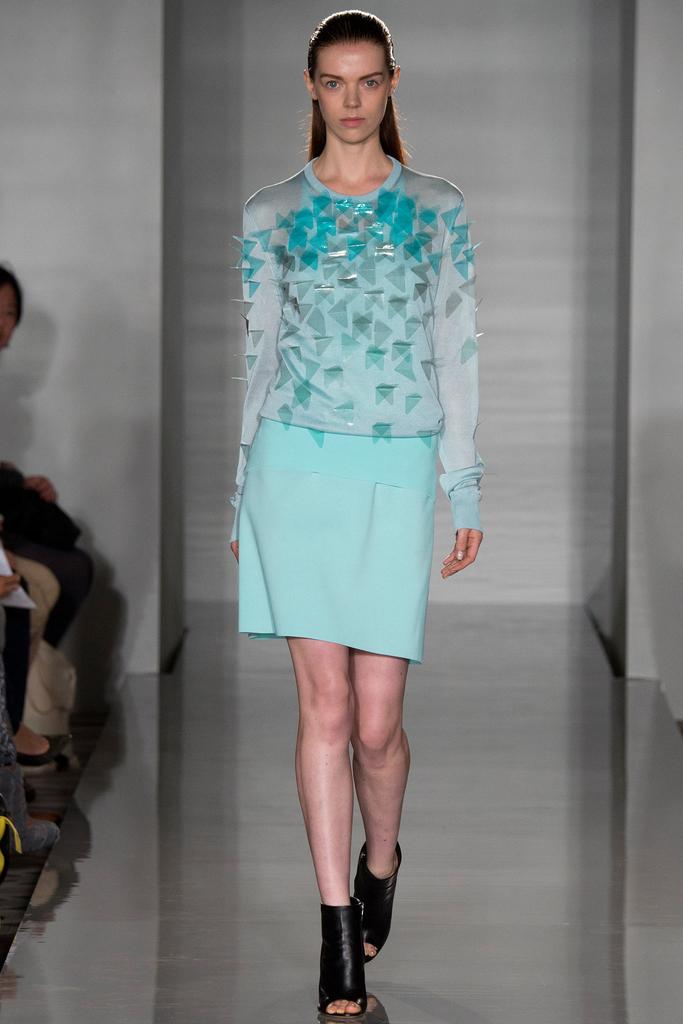 Pringle of Scotland - Spring-Summer 2015