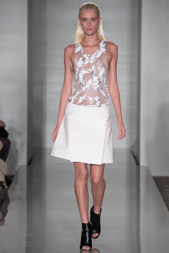 Pringle of Scotland - Spring-Summer 2015