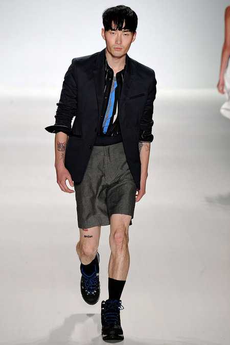 Richard Chai Love - Spring-Summer 2015