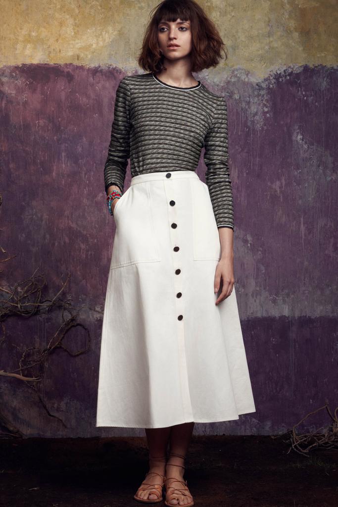 Saloni - Spring-Summer 2015