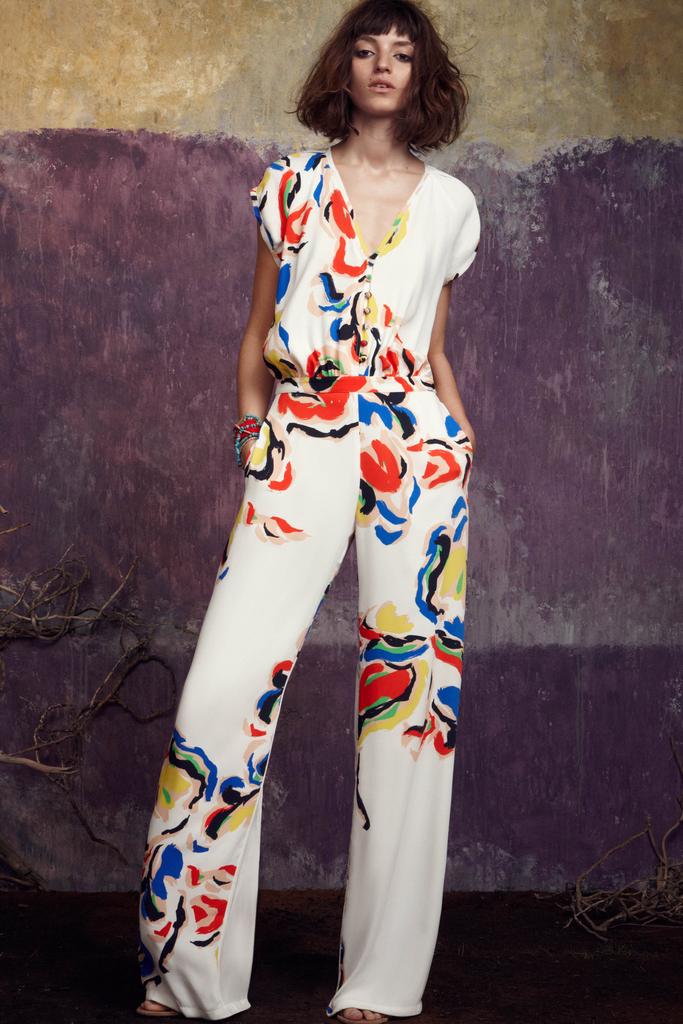 Saloni - Spring-Summer 2015
